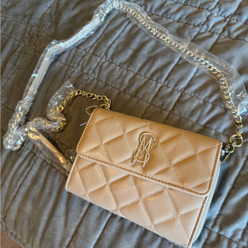 🔥NWT - Steve Madden Crossbody Purse